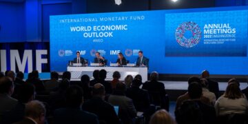 El FMI prevé que la economía argentina será una de las que más crecerá en 2023