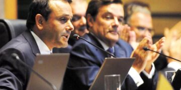 Con gestión y convicción misionerista, la Provincia dio un paso sustancial hacia la concreción de obras y la creación de la zona especial aduanera