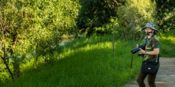 Seleccionaron las fotografías para el concurso “Un instante en el ambiente”