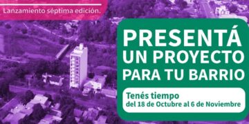 Presupuesto Participativo 2022, ¿Qué proyectos presentar?