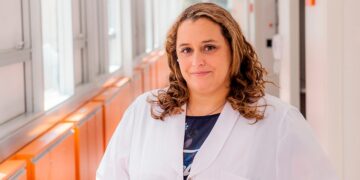 Distinguieron como “científica del año” a una investigadora del Conicet