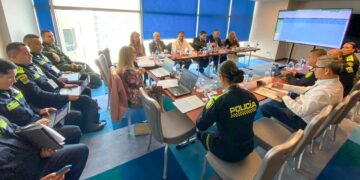 La Policía Nacional de Colombia dictará diplomados seminarios y cursos para la Policía de Misiones