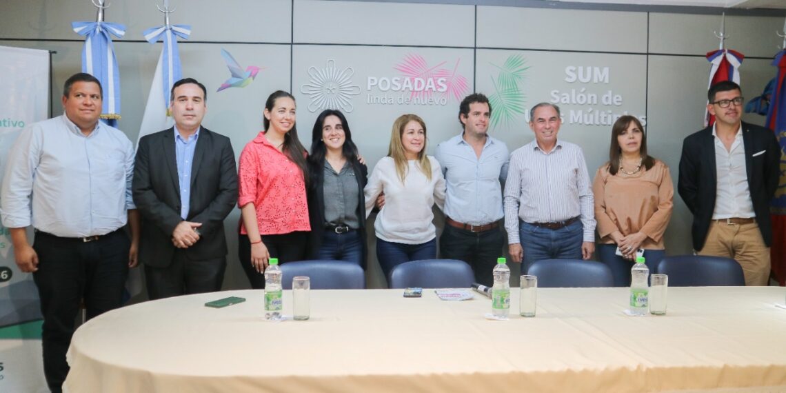 Lanzaron el Presupuesto Participativo 2022, una herramienta orientada a la participación ciudadana en la toma de decisiones