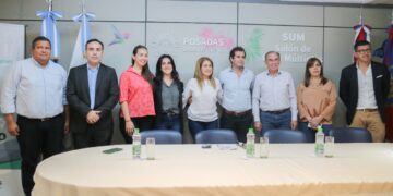 Lanzaron el Presupuesto Participativo 2022, una herramienta orientada a la participación ciudadana en la toma de decisiones