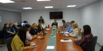 Avanzan proyectos para crear el Parlamento Misionero de Educación Disruptiva
