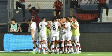 Patronato hizo historia: derrotó a Boca en los penales y es finalista