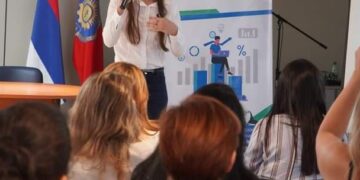 Continúan fortaleciendo la economía emprendedora local