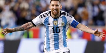 Messi se saca el traje de favorito en Qatar 2022: “No somos candidatos”