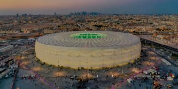 Argentina sigue entre los 10 países con mayor demanda de entradas para Qatar 2022