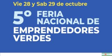 Posadas, ciudad de eventos: Se viene el encuentro de promotores de empleos verdes