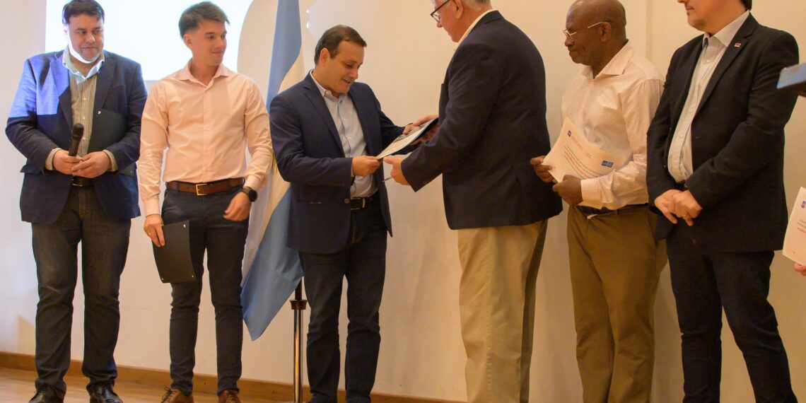 Misiones recibió un reconocimiento internacional por su contribución al cuidado ambiental