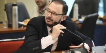 Presupuesto 2023: Misiones logró incluir en el dictamen la Zona Especial Aduanera
