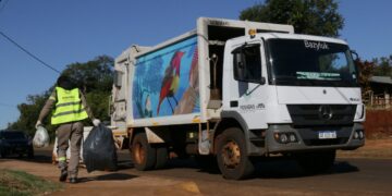Así serán los servicios municipales para el fin de semana largo