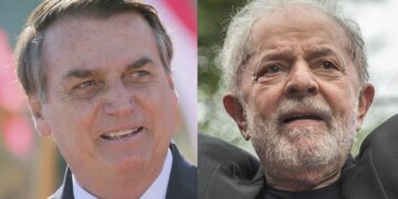 Campañasucia en sucia Brasil: prohíben un anuncio de campaña de Lula que asocia a Bolsonaro con canibalismo  ￼