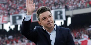 River después de Marcelo Gallardo: el reemplazante del Muñeco, los refuerzos y los objetivos que asoman