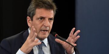 El gobierno adelantó la modificación en el impuesto a las Ganancias que regirá desde noviembre
