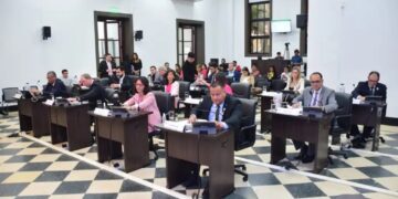 Posadas: Aprobaron la implementación de pictogramas en espacios públicos
