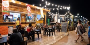 Posadas Ciudad Turística: Crece la oferta y demanda hotelera y parahotelera