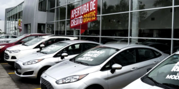 Cayó un 15% la venta de autos usados en septiembre