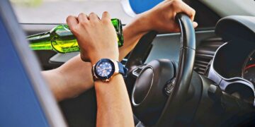 Obtuvo dictamen el proyecto de Alcohol Cero al volante
