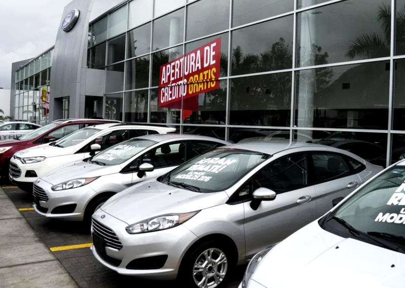 Cayó un 15% la venta de autos usados en septiembre