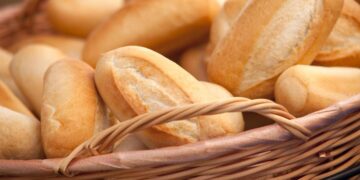Nuevo precio máximo del “Ahora Pan”: $330 por kilo hasta fines de noviembre
