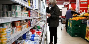 “Precios Justos” abarcará entre 1.500 y 2.000 productos