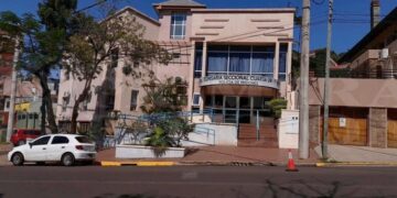 Pasaron a disponibilidad y suspendieron al Cabo del Servicio Penitenciario Provincial denunciado por abuso sexual