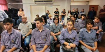 La educación técnica de Misiones, tendrá su primera fiesta provincial en Puerto Piray