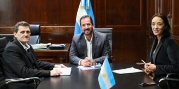 Misiones gestionó financiamiento para la Economía del Conocimiento