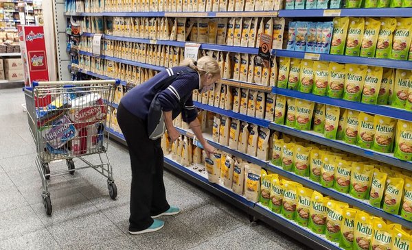 Lanzarán Precios Justos para intentar mantener los costos por 90 días