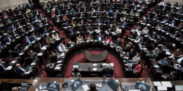 Con votos del oficialismo y bloques provinciales, Diputados aprobará el Presupuesto 2023