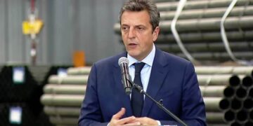 El Gobierno anunció un programa de créditos a pymes por 500.000 millones de pesos
