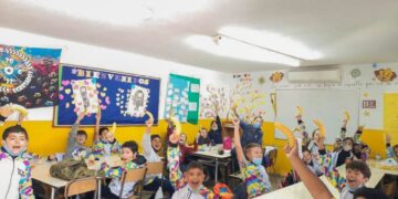 Dos escuelas misioneras entre los 9 ganadores de “Fruteá tu escuela”