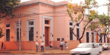 Con diversas actividades, el Concejo Deliberante celebrará sus 150 años