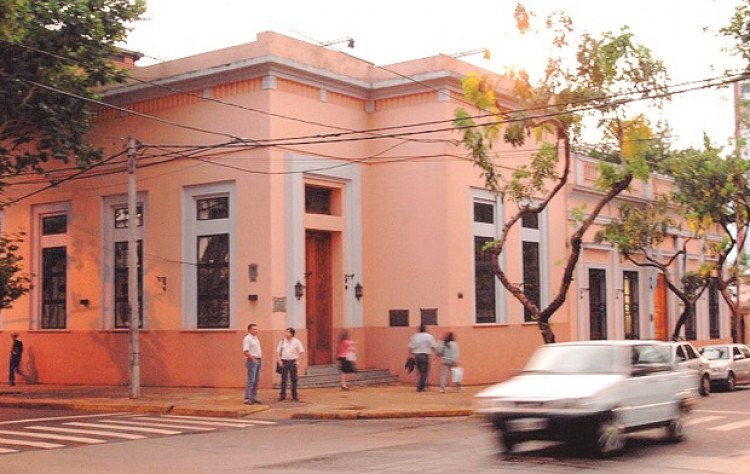 Con diversas actividades, el Concejo Deliberante celebrará sus 150 años