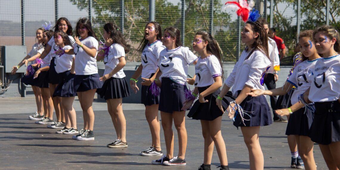 Estudiantina 2022: Reprogramación de la prueba piloto y fecha definitiva para el Show de Scolas en el Anfiteatro