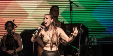 La final del Mate Rock con impronta femenina