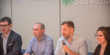 “Es fundamental que la economía se sume a la lucha contra el cambio climático”