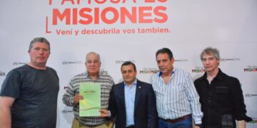 Con una inversión de 10 millones de dólares, comenzará a construirse “Ava Iguazú Hotel & Spa”