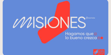 Misiones presenta su marca Provincia “afianzando su compromiso de hacer que lo bueno crezca”