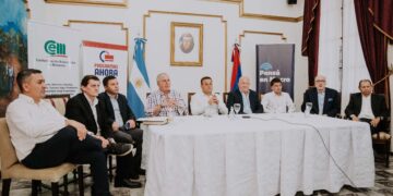 El Gobernador anunció alícuota 0% en el impuesto sobre los ingresos brutos para los comercios que se sumen al Black Friday Mundial Maravilla del mundo de Iguazú