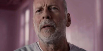 Bruce Willis vendió su imagen y tendrá un gemelo digital creado por Inteligencia Artificial
