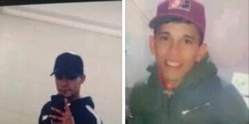 Fuerte operativo en Posadas para detener a dos prófugos de una comisaría