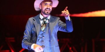 Reprogramaron el show de Abel Pintos para el lunes 24 de octubre