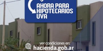 Más entidades bancarias se suman al convenio para la adhesión al programa “Ahora para Hipotecarios UVA”