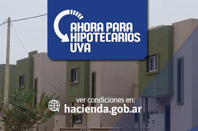 Más entidades bancarias se suman al convenio para la adhesión al programa “Ahora para Hipotecarios UVA”