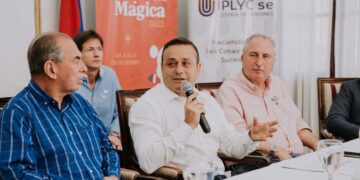 Anunciaron una nueva edición de Posadas Mágica en diciembre y Feria de Turismo