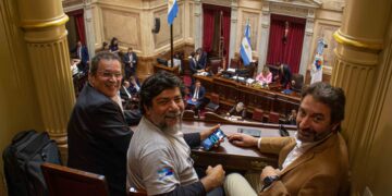La prórroga de las Asignaciones Específicas para la Cultura ya es Ley