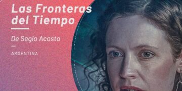 “Las fronteras del tiempo” es la película que abre “Oberá en Cortos”